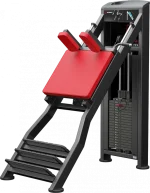 Atlantis Precision Incline Calf Raise